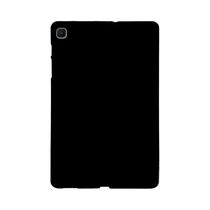Capa De Silicone Preta Para Samsung Galaxy Tab A11 A9 A8 X200 S10 Lite S11 S9 S7 FE plus 13.1 TPU