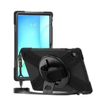 Capa De Silicone Resistente a Impactos De 11 Polegadas Para Samsung Galaxy Tab A9 plus S9FE Tab S7