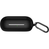 Capa de Silicone SaharaCase para Fones Sony WF-C700N Preta Capa de Silicone SaharaCase para Fones Sony WF-C700N Preta