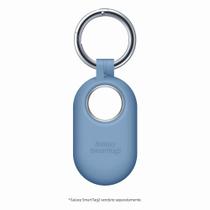 Capa de Silicone Samsung EF-PT560 para Galaxy SmartTag 2 Capa de Silicone Samsung EF-PT560 para Galaxy SmartTag 2