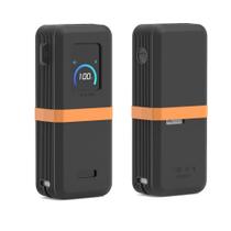 Capa de silicone SIKAI CASE para Anker Prime Power Bank 300W Capa de silicone SIKAI CASE para Anker Prime Power Bank 300W