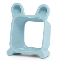 Capa de silicone Timer TIME TIMER MOD Bunny azul claro
