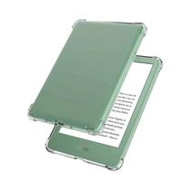 Capa De Silicone TPU Macia Para Amazon Kindle Paperwhite De 12ª Geração, 7 Polegadas, Modelo SA568B