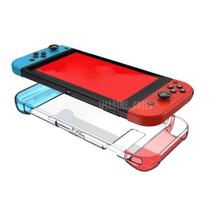 Capa De Silicone Tpu Para Nintendo Switch - Alta Proteção - Imagine Cases
