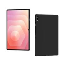 Capa De Silicone TPU Ultra Macia De 14,6 Polegadas Para Samsung Galaxy Tab S11 SM-X730 SM-X930