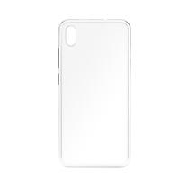Capa De Silicone Transparente A11 Samsung