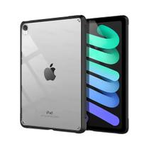 Capa De Silicone Transparente Para iPad Mini 6 7 9.7 10.2 Air 4 5 10.9 pro 11 2022 10ª Geração