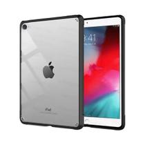 Capa De Silicone Transparente Para iPad pro 11 10.2 9 8 7th Gen Air 4 5 10.9 Mini 4 5 6 Capa De Silicone Transparente Para iPad pro 11 10.2 9 8 7th Gen Air 4 5 10.9 Mini 4 5 6
