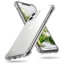 Capa de silicone transparente para iPhone 11 Capa de silicone transparente para iPhone 11