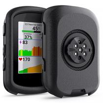 Capa de silicone TUSITA compatível com Garmin Edge 540/840 Capa de silicone TUSITA compatível com Garmin Edge 540/840