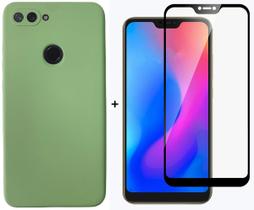 pelicula xiaomi mi 8 lite em Promoção no Magazine Luiza