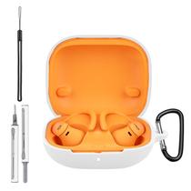 Capa de Silicone YAJOJO para Beats Powerbeats Pro 2 Capa de Silicone YAJOJO para Beats Powerbeats Pro 2