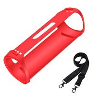 Capa de Silicone YaoshanTuda para Caixa de Som Sony SRSXB43 Capa de Silicone YaoshanTuda para Caixa de Som Sony SRSXB43