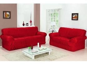 Capa De Sofa 2 E 3 Lugares 21 Elastico Capa De Sofa 2 E 3 Lugares 21 Elastico