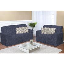 Capa de sofa 2 e 3 lugares