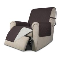 Capa de sofá Easy-Going, reversível, resistente à água