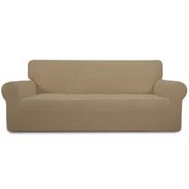Capa de sofá Easy-Going Stretch Oversize Furniture Bronze Capa de sofá Easy-Going Stretch Oversize Furniture Bronze