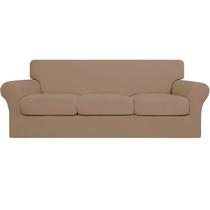 Capa de sofá Easy-Going Stretch Sofa Sofa Camel Capa de sofá Easy-Going Stretch Sofa Sofa Camel