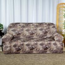 Capa de sofá Elastex Premium Adele 1 Lugar