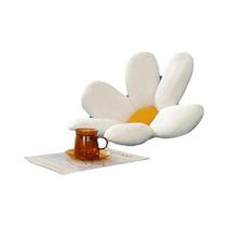 Capa De Sofá Elástica Em Fleece Polar Jacquard Para Sala De Estar, Protetor Para Sofá Em Forma De L