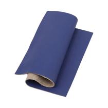 Capa De Sofá Em Couro De Vaca Macio De 1,5mm, Tecido De Couro Puro, Camada Superior