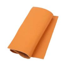 Capa De Sofá Em Couro De Vaca Macio De 1,5mm, Tecido De Couro Puro, Camada Superior