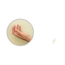 Capa De Sofá Em Jacquard Elástico Com Spandex Para Sofá De 1/2/3/4 Lugares Com Capas De Almofadas