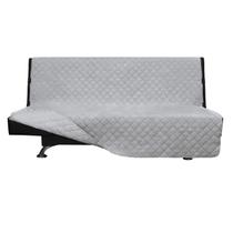 Capa de sofá Futon Easy-Going reversível resistente à água 178 cm Capa de sofá Futon Easy-Going reversível resistente à água 178 cm