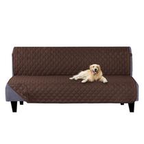 Capa de sofá futon U-NICE HOME reversível resistente à água 178 cm Capa de sofá futon U-NICE HOME reversível resistente à água 178 cm