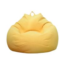 Capa De Sofá Grande Para Adultos, Capa De Cadeira Sólida Para Sofá, Sala De Estar, Quarto, Tatame