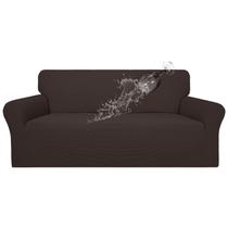 Capa de sofá impermeável Easy-Going Sofa Chocolate 100% impermeável