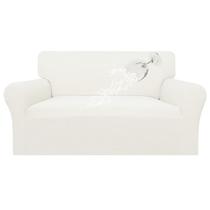 Capa de sofá impermeável Loveseat, fácil de usar, 100% impermeável