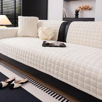 Capa de sofá JPG/GD Velvet para sofá, lavável, secional, bege Capa de sofá JPG/GD Velvet para sofá, lavável, secional, bege