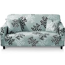 Capa de sofá Lamberia Stretch Couch Slipcovers com fronha Capa de sofá Lamberia Stretch Couch Slipcovers com fronha