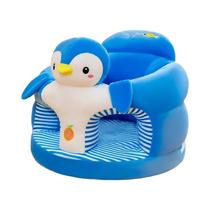 Capa De Sofá Lavável Para Bebês, Confortável Para Aprender a Sentar, Cadeira De Alimentação