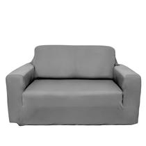 Capa De Sofá Lisa 2 Lugares Avulsa MARIA AGARRADINHA