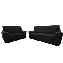 Capa de Sofá Maria Agarradinha Protetora 2 e 3 lugares