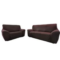 Capa de Sofá Maria Agarradinha Protetora 2 e 3 lugares