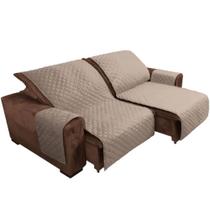 Capa De Sofá Matelado Para Sofá Retrátil