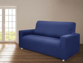 Capa de Sofá Renove 3 Lugares - Triade Têxtil