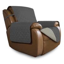 Capa de sofá reversível resistente à água Easy-Going Oversized