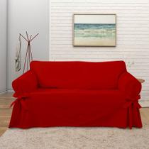 Capa de sofa simples