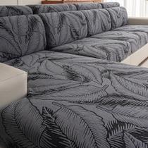 Capa de sofá: Sofá secional lavável Cgeluy, 3 folhas de almofada Capa de sofá: Sofá secional lavável Cgeluy, 3 folhas de almofada