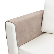 Capa de sofá TAOMOCASTL Capas de braço de sofá antiderrapantes e laváveis