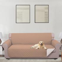 Capa de sofá U-NICE HOME reversível resistente à água para animais de estimação Capa de sofá U-NICE HOME reversível resistente à água para animais de estimação