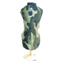 Capa de soft sem manga