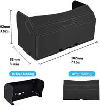 Capa de sol para controle remoto Mini 2/Mavic Air 2