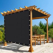 Capa de Sombrite para Pergolado Amagenix 5,8 x 7 m com bloqueio de 90% dos raios UV