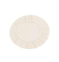 Capa de Sousplat Basic 35cm de Diâmetro em Tecido Oxford 100 Poliéster Valle Enxovais