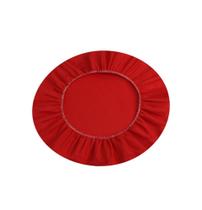 Capa de Sousplat Basic 35cm de Diâmetro em Tecido Oxford 100 Poliéster Valle Enxovais